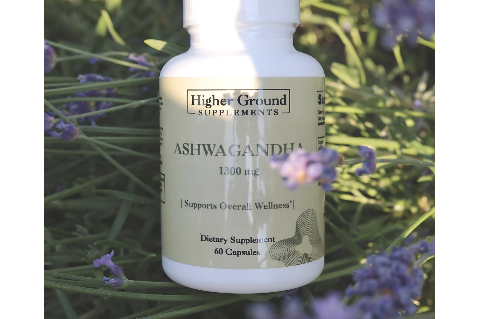 Organic Ashwagandha